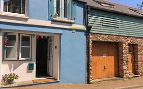 Broadstone Boathouse